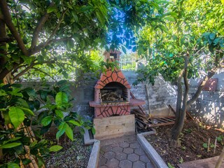 Apartment Okrug Donji Ausstattung 18