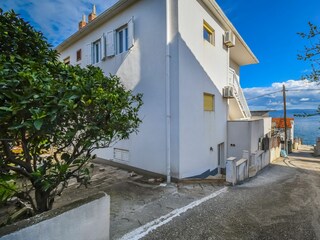 Apartment Okrug Donji Ausstattung 5