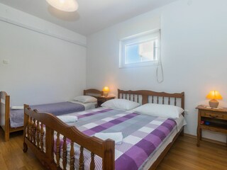 Apartment Okrug Donji Ausstattung 6