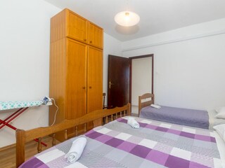Apartment Okrug Donji Ausstattung 8