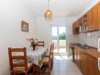 Apartment Okrug Donji Ausstattung 11