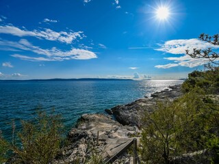 Apartment Okrug Donji Ausstattung 12