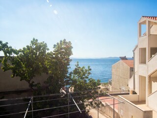 Apartment Okrug Donji Ausstattung 14