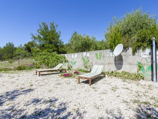 Holiday house Bol Features 4