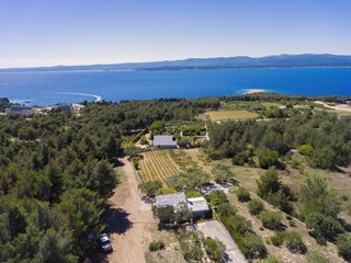 Holiday house Bol Features 12
