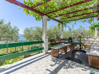 Holiday house Bol Features 17