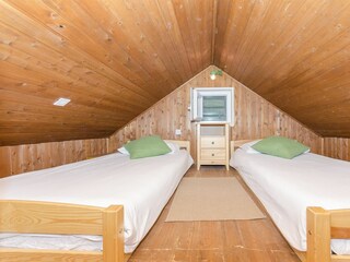 Holiday house Bol Features 20