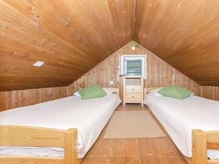 Holiday house Bol Features 20