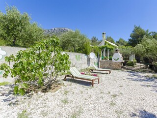 Ferienhaus Bol Ausstattung 5