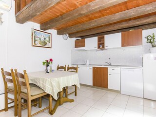 Ferienhaus Bol Ausstattung 6