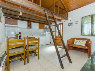 Ferienhaus Bol Ausstattung 8