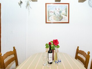 Ferienhaus Bol Ausstattung 10