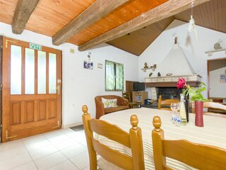 Ferienhaus Bol Ausstattung 13