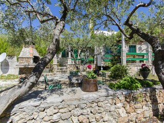 Ferienhaus Bol Ausstattung 21