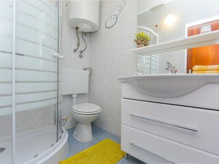 Ferienhaus Bol Ausstattung 22