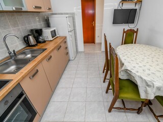 Apartment Okrug Donji Ausstattung 8