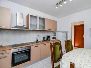 Apartment Okrug Donji Ausstattung 9