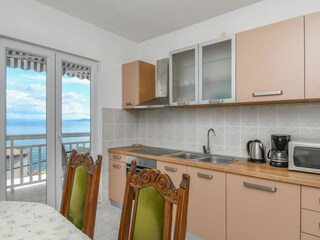 Apartment Okrug Donji Ausstattung 11