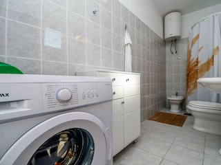 Apartment Okrug Donji Ausstattung 15