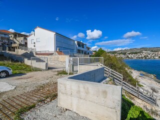 Apartment Okrug Donji Ausstattung 2