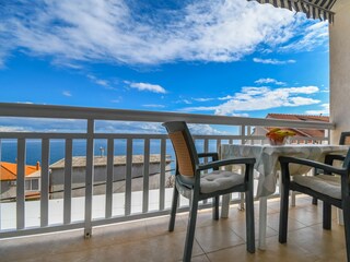 Apartment Okrug Donji Ausstattung 5