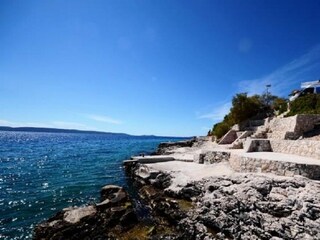 Apartment Okrug Donji Ausstattung 14