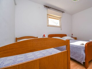 Apartment Okrug Donji Ausstattung 15