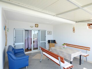 Apartment Okrug Donji Ausstattung 6