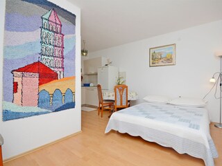 Apartment Okrug Donji Ausstattung 7