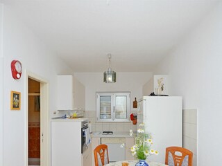 Apartment Okrug Donji Ausstattung 11