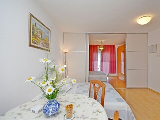 Apartment Okrug Donji Ausstattung 13