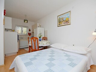 Apartment Okrug Donji Ausstattung 4