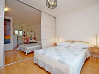 Apartment Okrug Donji Ausstattung 4