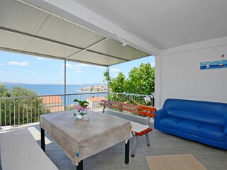 Apartment Okrug Donji Ausstattung 7