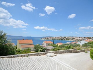 Apartment Okrug Donji Ausstattung 8