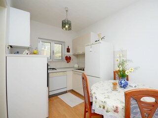 Apartment Okrug Donji Ausstattung 11