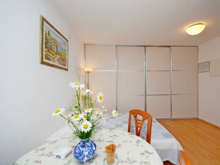 Apartment Okrug Donji Ausstattung 13