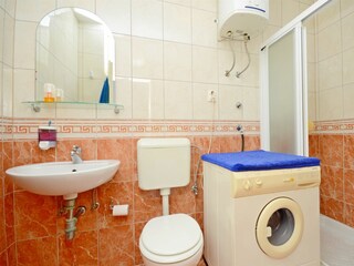 Apartment Okrug Donji Ausstattung 14