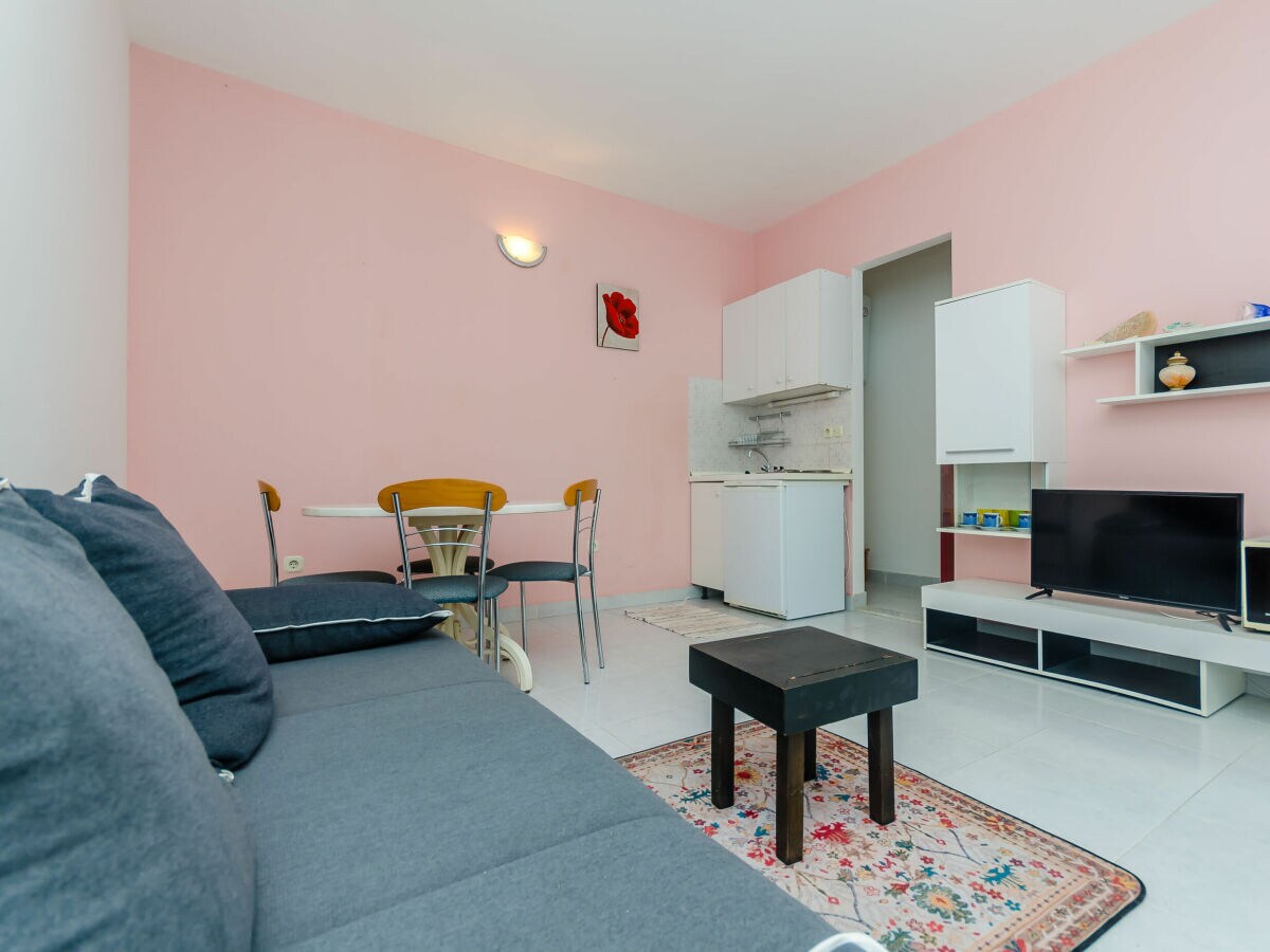 Apartment Seget Vranjica Ausstattung 7