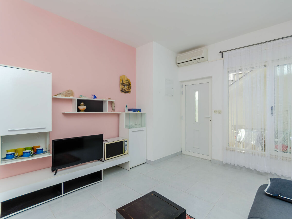 Apartment Seget Vranjica Ausstattung 9