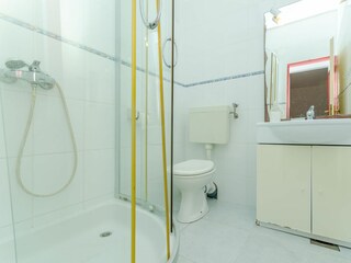 Apartment Seget Vranjica Ausstattung 2