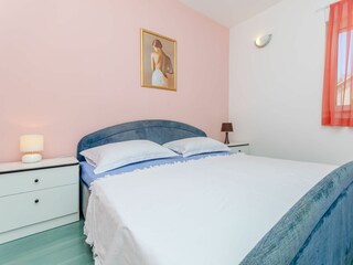 Apartment Seget Vranjica Ausstattung 12