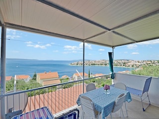 Apartment Okrug Donji Ausstattung 4