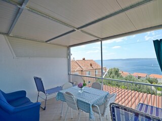 Apartment Okrug Donji Ausstattung 5
