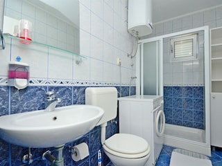 Apartment Okrug Donji Ausstattung 12