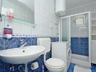 Apartment Okrug Donji Features 2