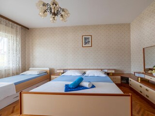 Apartment Vinisce Ausstattung 7