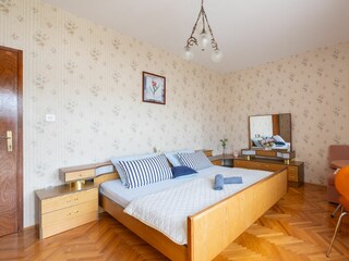 Apartment Vinisce Ausstattung 13