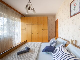 Apartment Vinisce Ausstattung 14