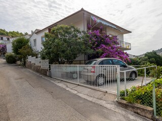 Apartment Vinisce Ausstattung 16